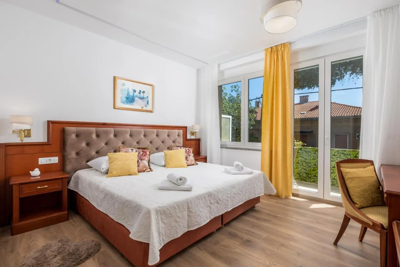 Apartman Fani Kantrida Rijeka