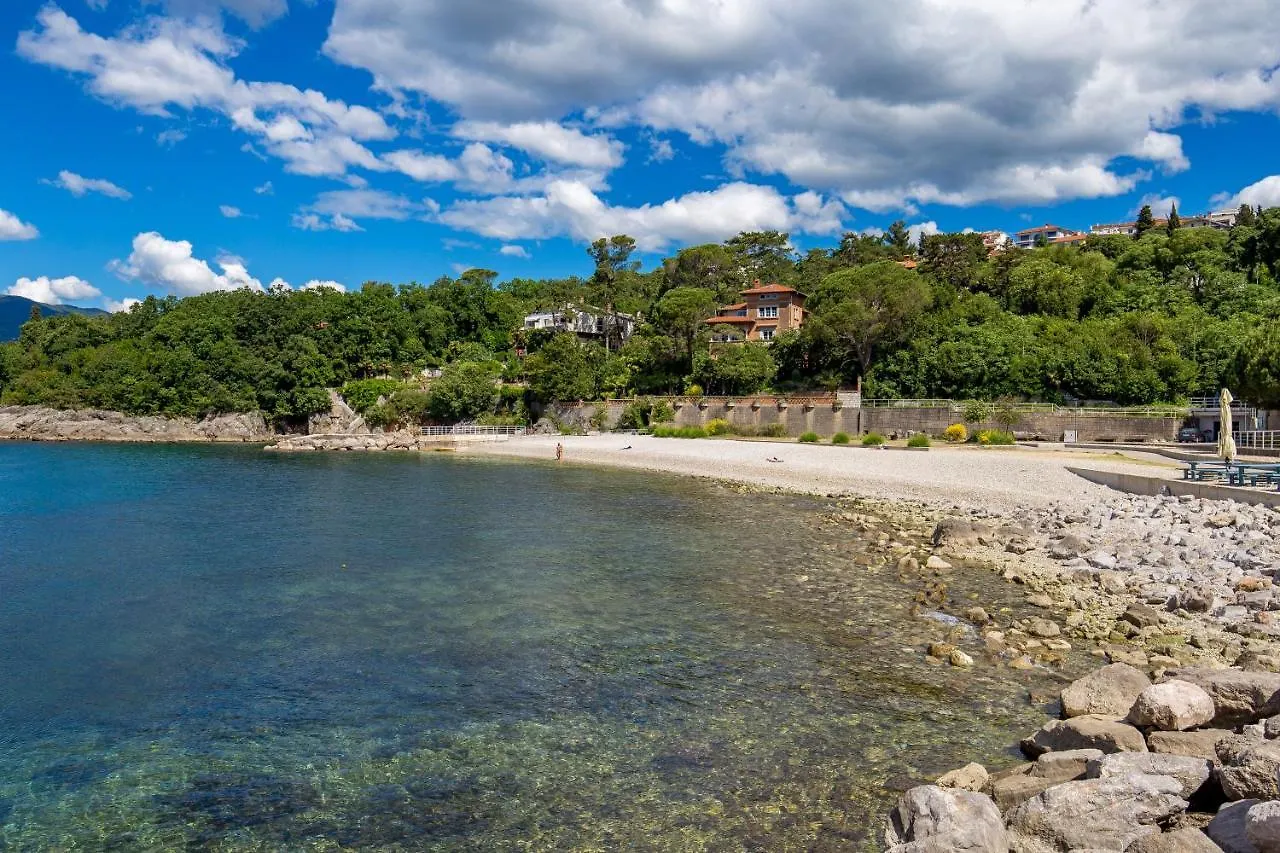 Lejlighed Apartman Fani Kantrida Rijeka