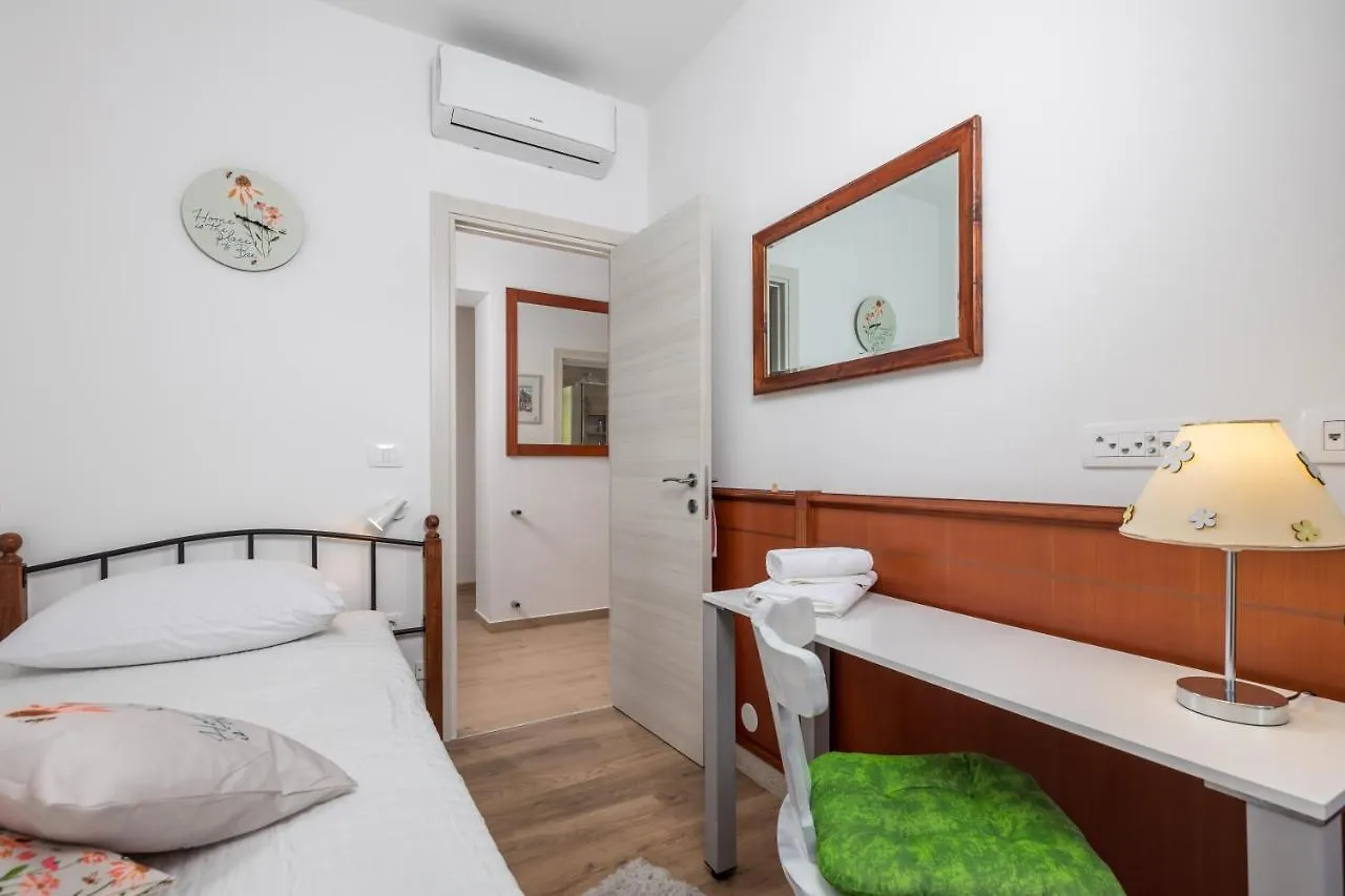 Apartman Fani Kantrida Rijeka Lejlighed
