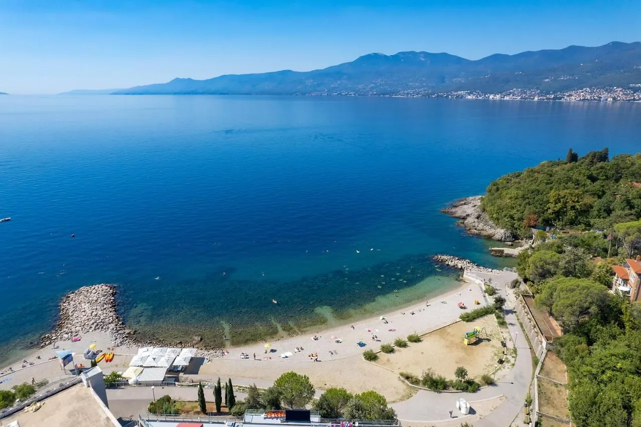 Apartman Fani Kantrida Rijeka Lejlighed