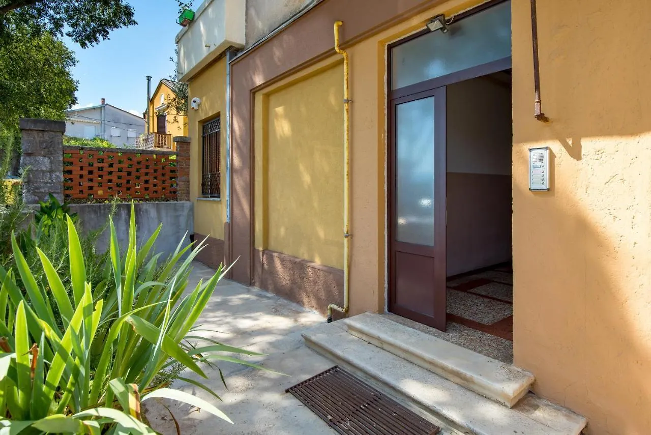 Lejlighed Apartman Fani Kantrida Rijeka
