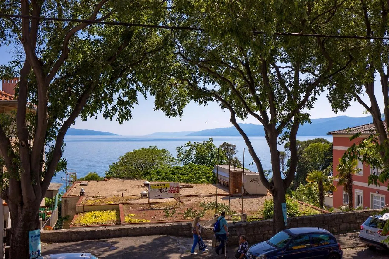 Apartman Fani Kantrida Rijeka