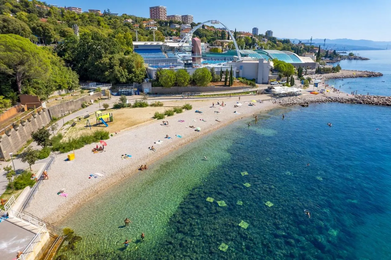 Apartman Fani Kantrida Rijeka