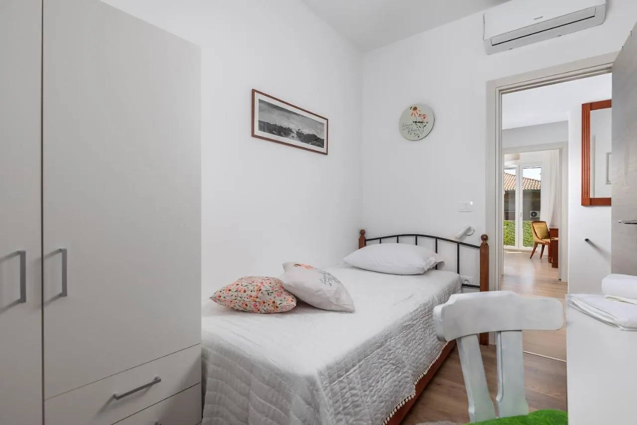 Apartman Fani Kantrida Rijeka Lejlighed