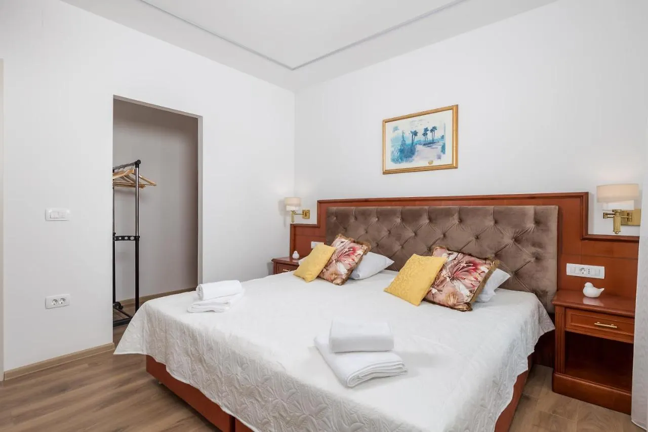 Apartman Fani Kantrida Rijeka