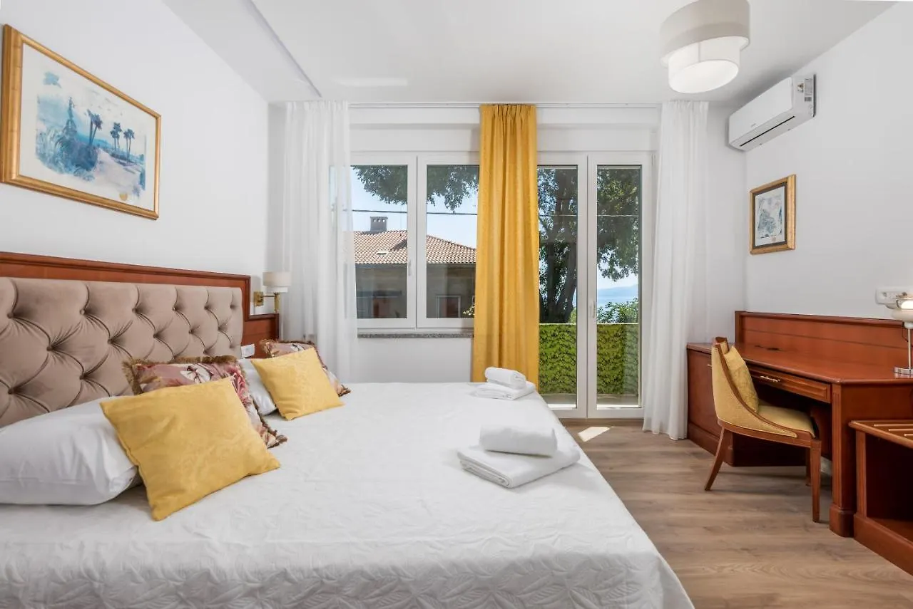 Apartman Fani Kantrida Rijeka Kroatien