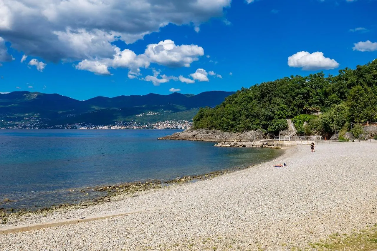 Lejlighed Apartman Fani Kantrida Rijeka