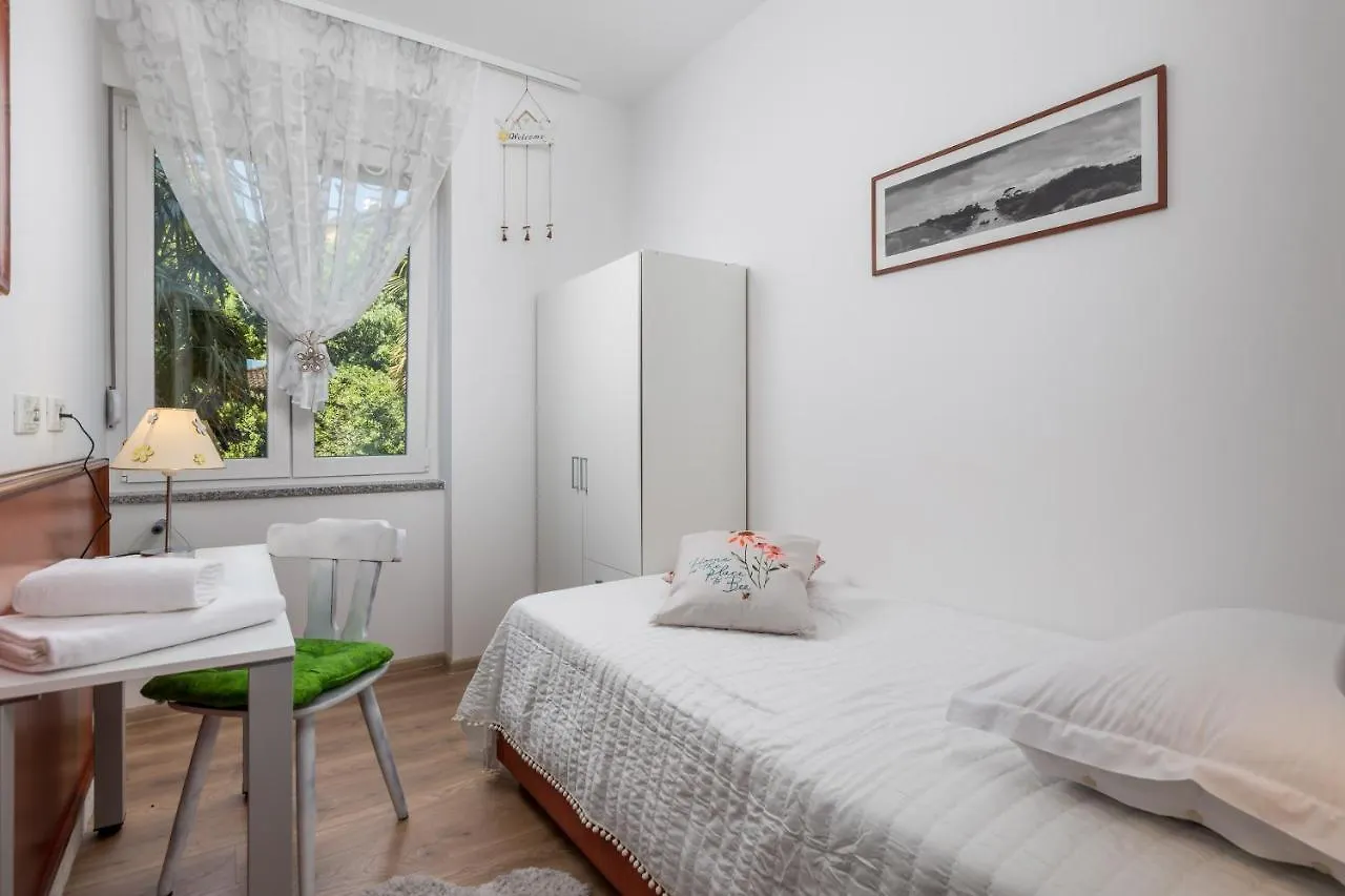 Lejlighed Apartman Fani Kantrida Rijeka Kroatien
