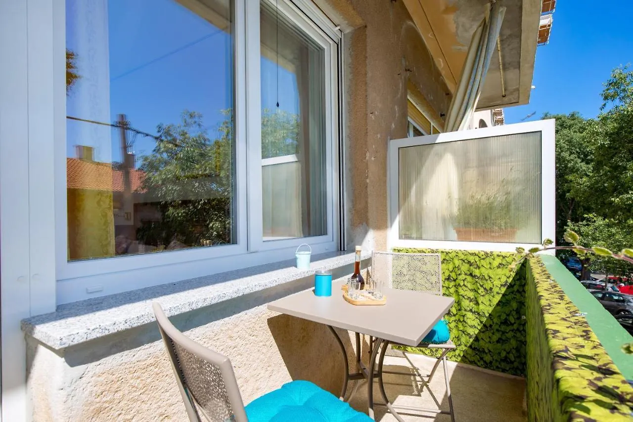 Apartman Fani Kantrida Rijeka Lejlighed