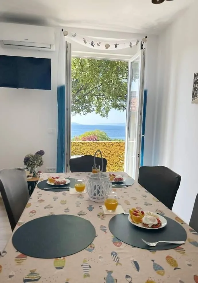 Apartman Fani Kantrida Rijeka