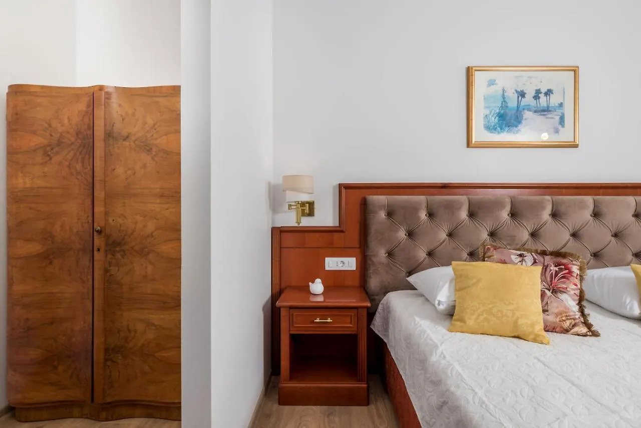 Apartment Apartman Fani Kantrida Rijeka