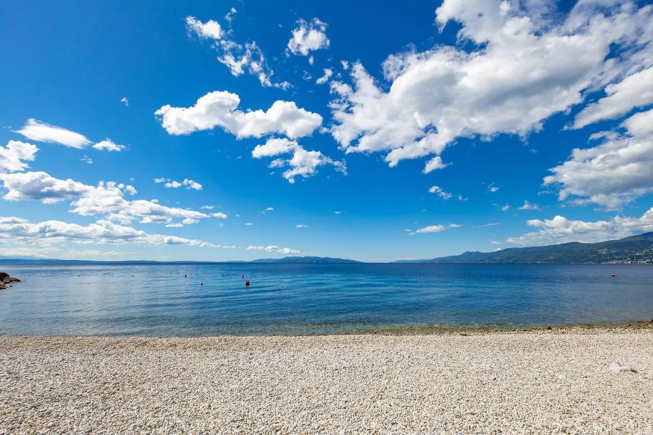 Apartman Fani Kantrida Rijeka