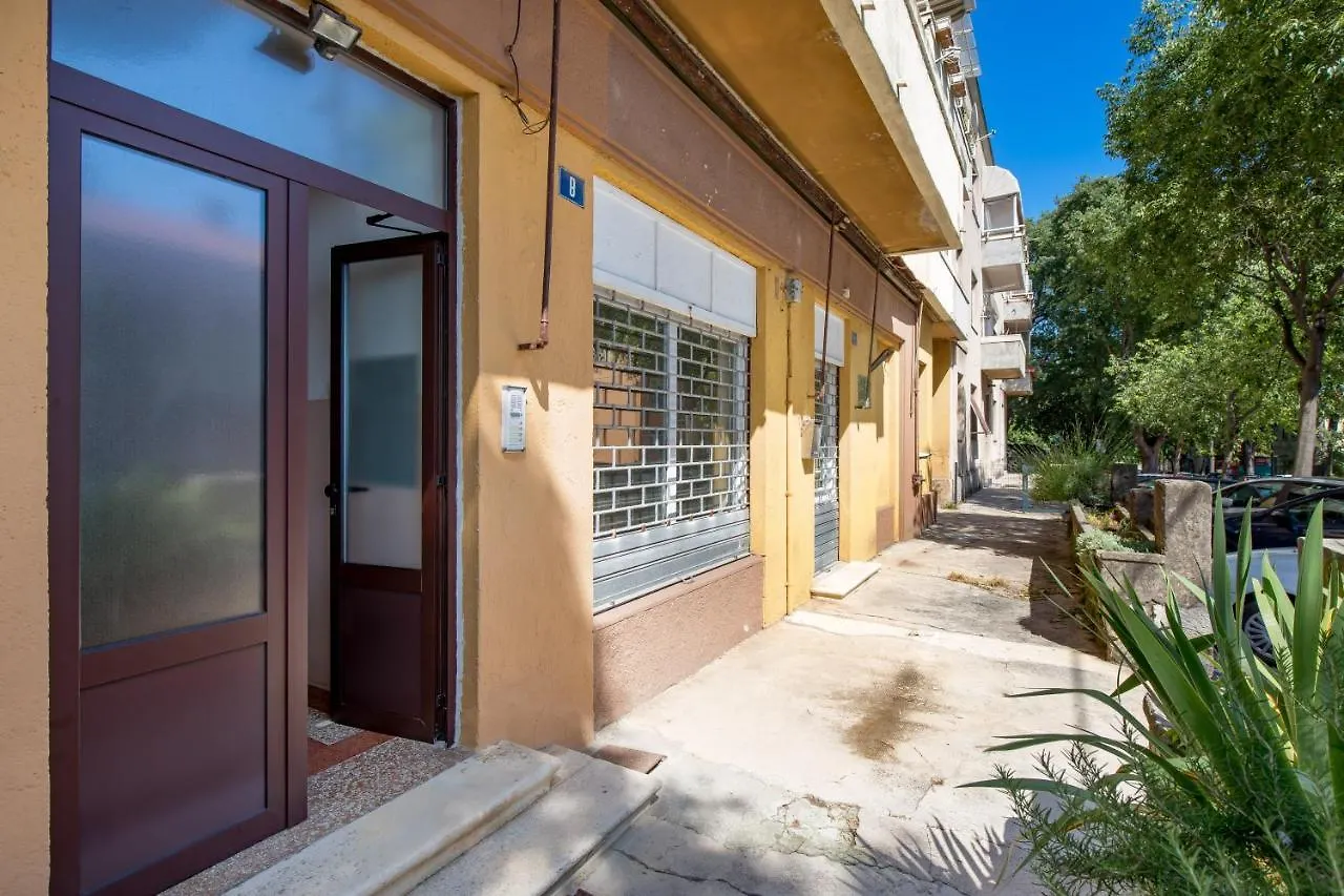 Apartman Fani Kantrida Rijeka Apartment